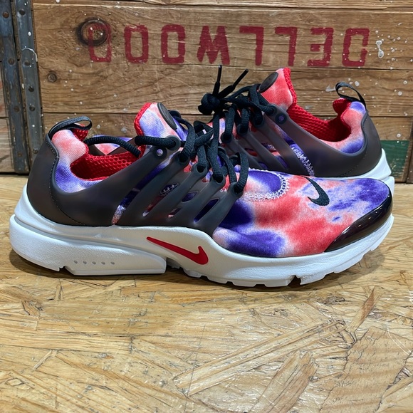 prestos new